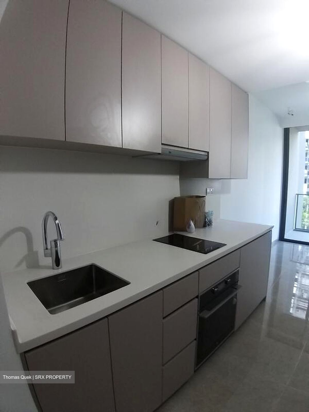 The Tapestry (D18), Condominium #515612201